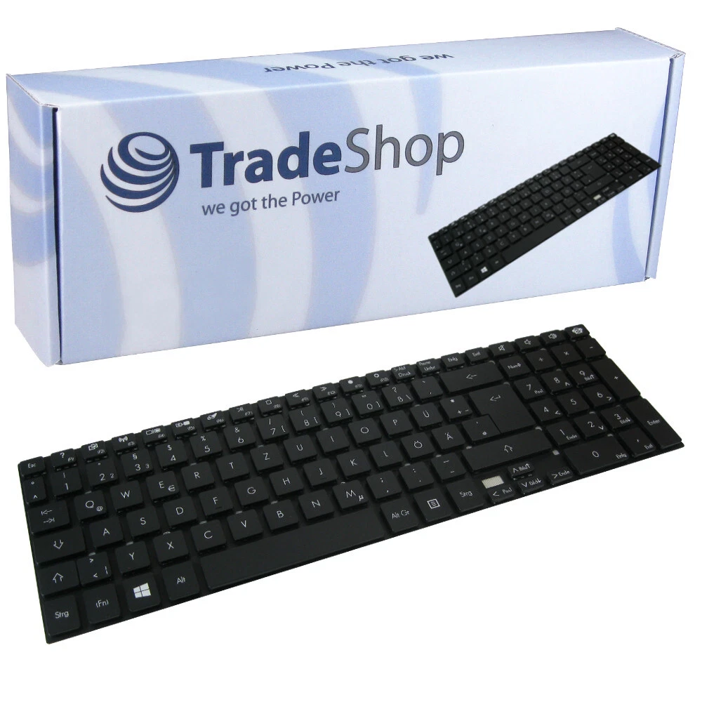 Clavier QWERTY Arabe Pour PackardBell Easynote LE11 TE11 EG70 - Neuf