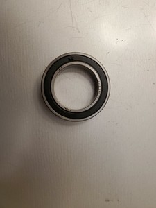 Подшипник 6906 rs