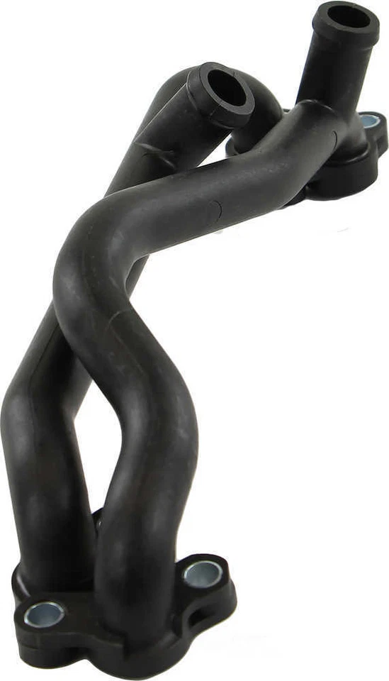 Труба кроссовера охлаждающей жидкости двигателя CRP CHP0810 - Изображение 4 из 4