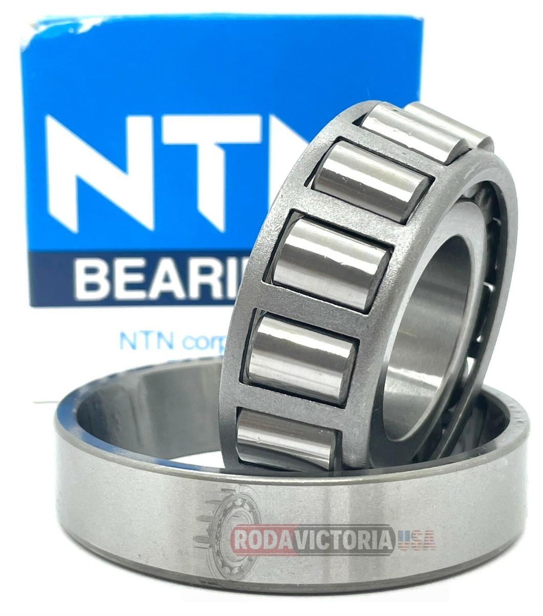 NTN JAPAN 30306 TAPERED ROLLER BEARING 30x72x16mm | eBay