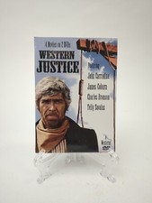 Dead For A Dollar / Cain's Cutthroats / Massacre at Fort Holman / Hot Lead DVDs
