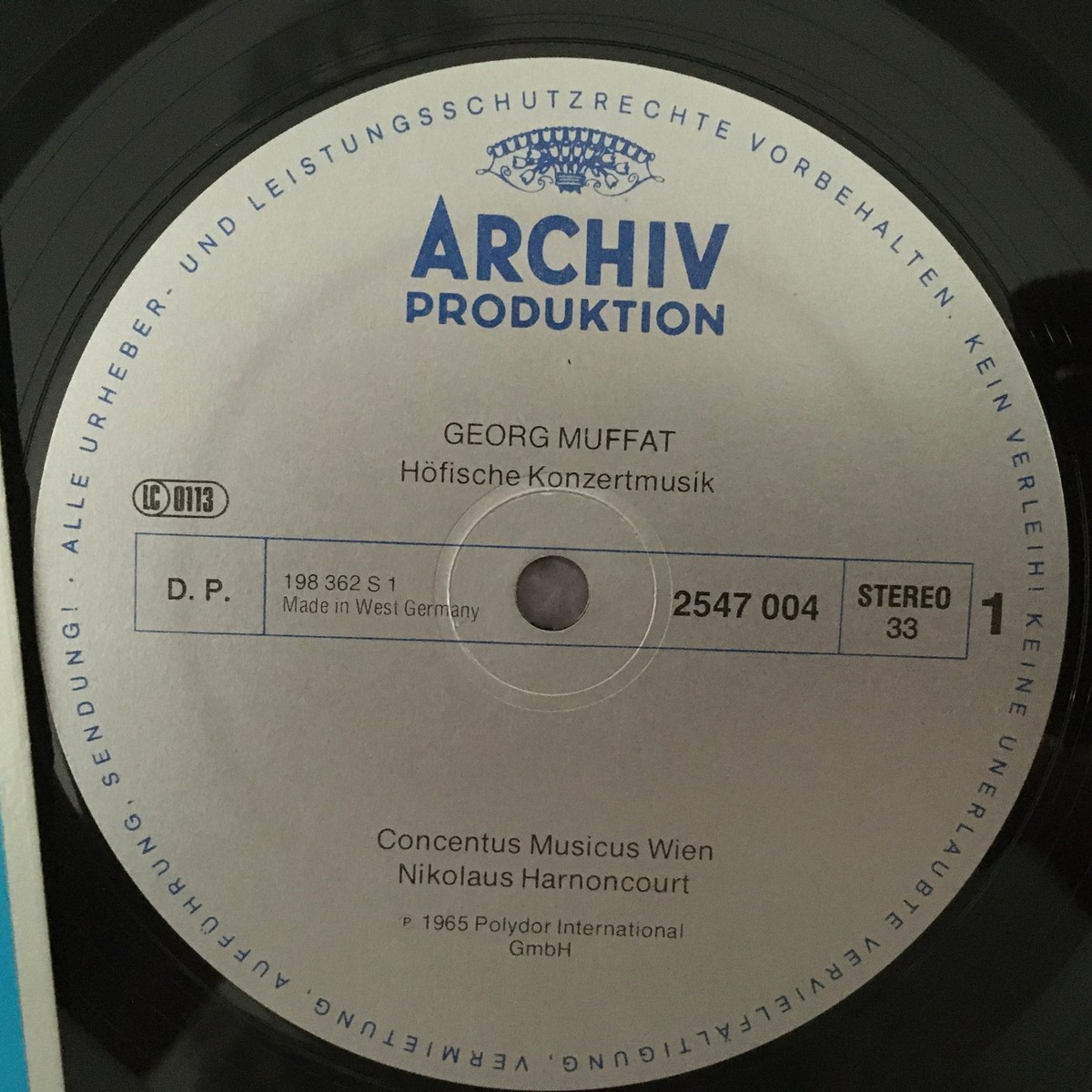 Harnoncourt Collection[4]〜[13] Harnoncourt Collection[4]〜[13] | eBay