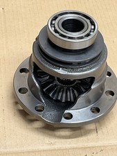 John Deere 2305 Tractor Differential Case & Gears Assembly Am881227