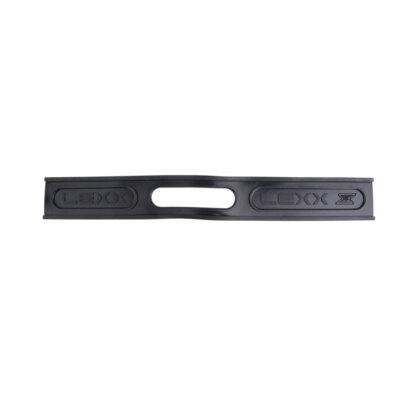Lexx Replacement Rubber Exhaust Strap 1809480001