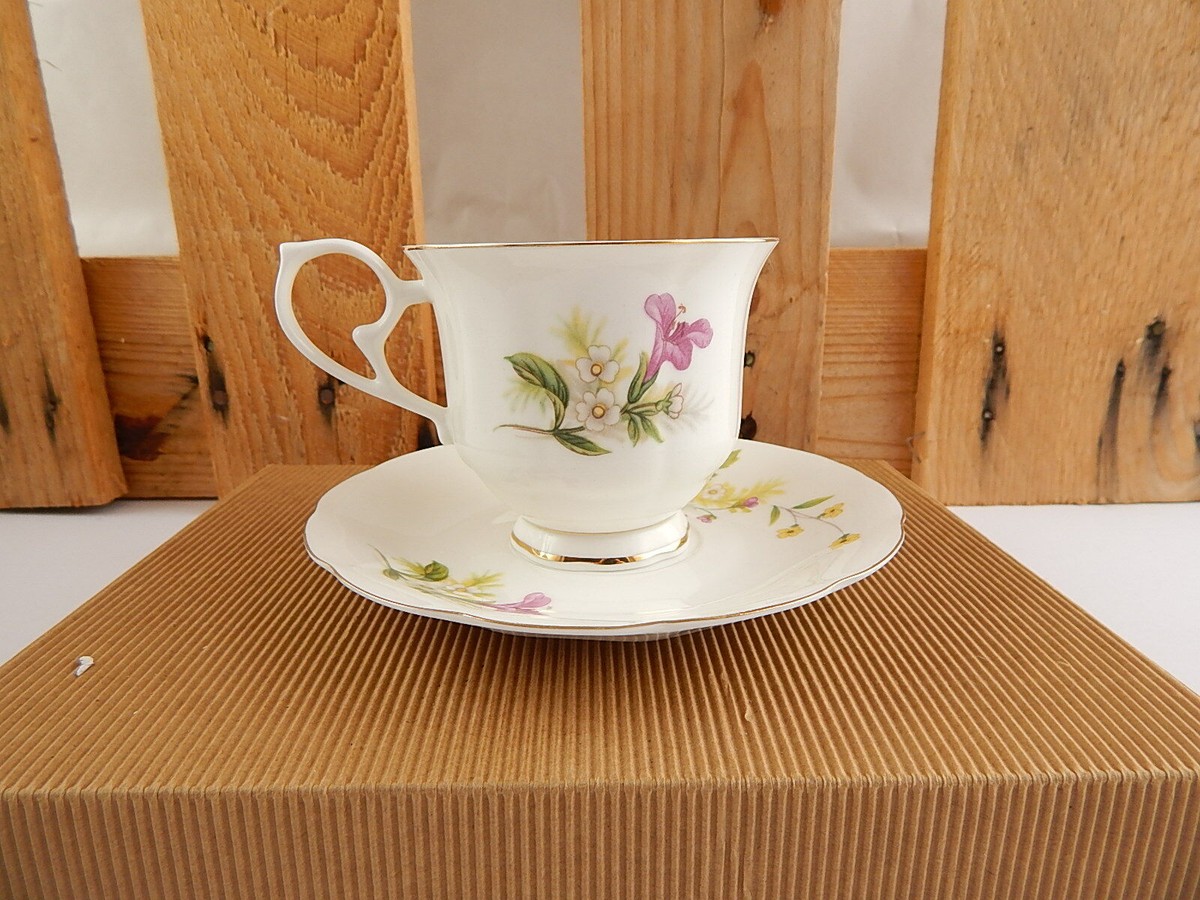 Tazze Da Caffè Tazze Da Tè / Irlanda Irlanda St.Patrick's Day Vintage  Leprechaun Blarney Porcellana Ceramica, image size:1200x900