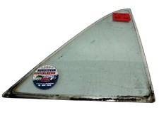 Mercedes W126 SEL / S-Klasse / 1.Serie / Seitenscheibe Dreiecksscheibe HR Color