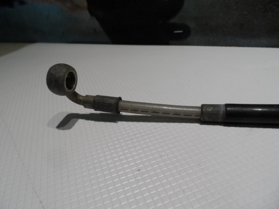 KTM SX 144 2008 línea de freno trasero 08 SX144 Foto 2 de 4