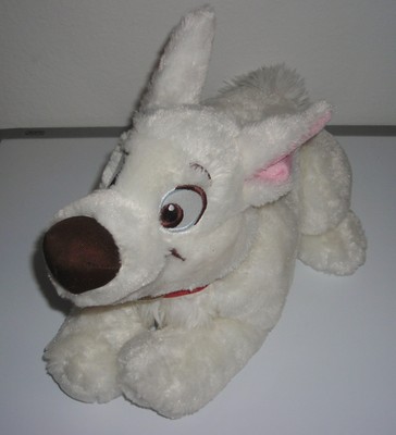 DISNEY STORE EXCLUSIVE BOLT 16