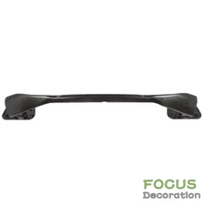 Front Bumper Reinforcement Impact Bar Fit For Ford Transit 150 250 350 2015-2019