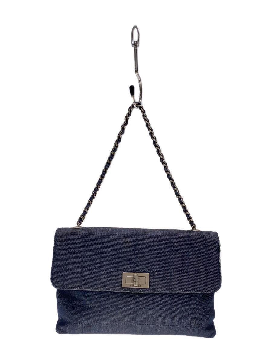 CHANEL Shoulder Bag / IDG-image