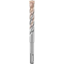 DEWALT DW5437B25 1/2 by 4 by 6 Rock Carbide SDS+ Hammer Bit, 25-Pack