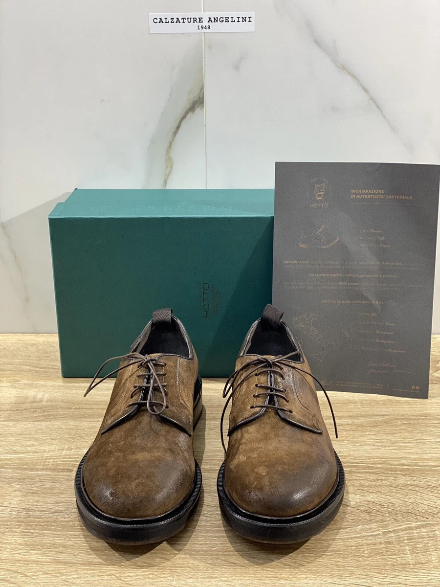 Hotto scarpe best sale