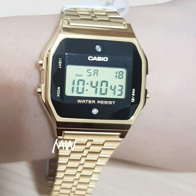 casio a159 made in japan