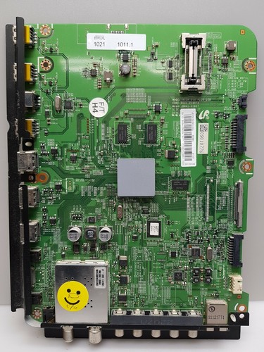 Samsung UE55ES6560 MAINBOARD BN94-05625X