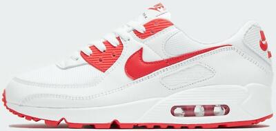 Nike Air Max 90 Color Pack - University Red for Sale