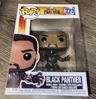 Funko Pop! Marvel - Black Panther #273  🔥🔥🔥 A Must Have!!!
