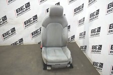 Audi A6 4G STOFF Fahrersitz Sportsitz Sitz Sitzheizung Airbag 8K0881105G