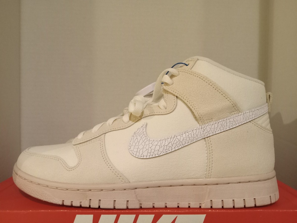 新品！未使用！NIKE DUNK HI RETRO PRM　30cm Nike Dunk Hi Retro PRM. | eBay