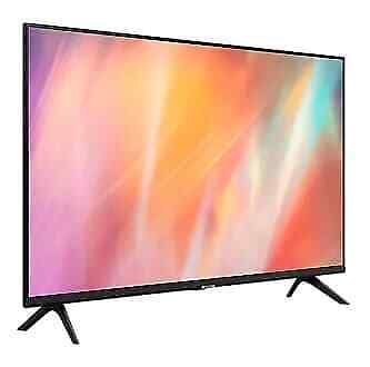Samsung GU65AU6979 163cm 65" 4K LED Smart TV Fernseher - Bild 1 von 11