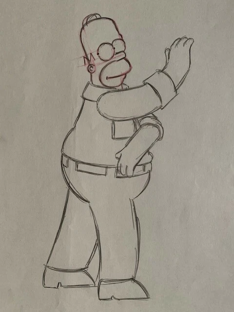 Cool pencil drawings deals