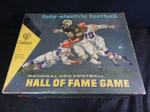 cadaco foto electric football