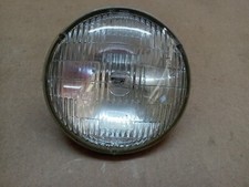 Stanley 7 Inch Motorcycle Sealed Beam 001-210...