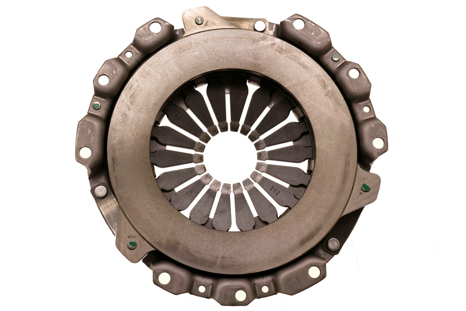 Transmission Clutch Kit for Chevrolet Spark 2013 - 2015 SACHS Xtend K70718-01 - Image 3 of 4