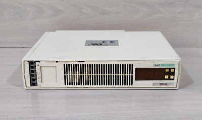 HELVAR HES98020 2 CHANNEL OUTPUT MODULE V1.6 REV.06  240VAC