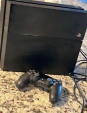 playstation 4 console used 500g