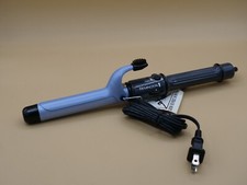 REMINGTON CI-8125 Hair Styling Therapy Hot Curling Iron 1" Ceramic 400 Degrees