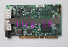 1pc used PCI-8213 capture card