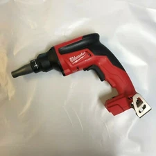 Milwaukee 2866-20 M18 volt Fuel Cordless Drywall Screw Gun NEW FAST SHIPPING