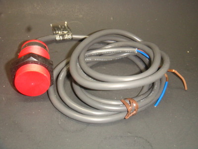 Interruttore di prossimità magnetico - BN 120 series - SCHMERSAL