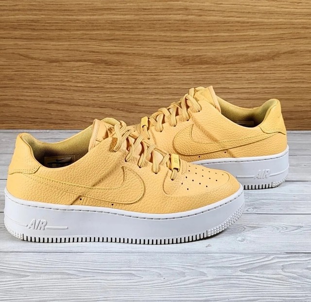 air force chunky sole