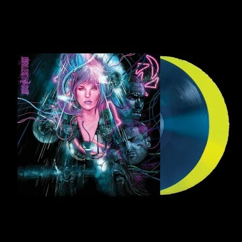 Halestorm Vinyl Records for sale | eBay