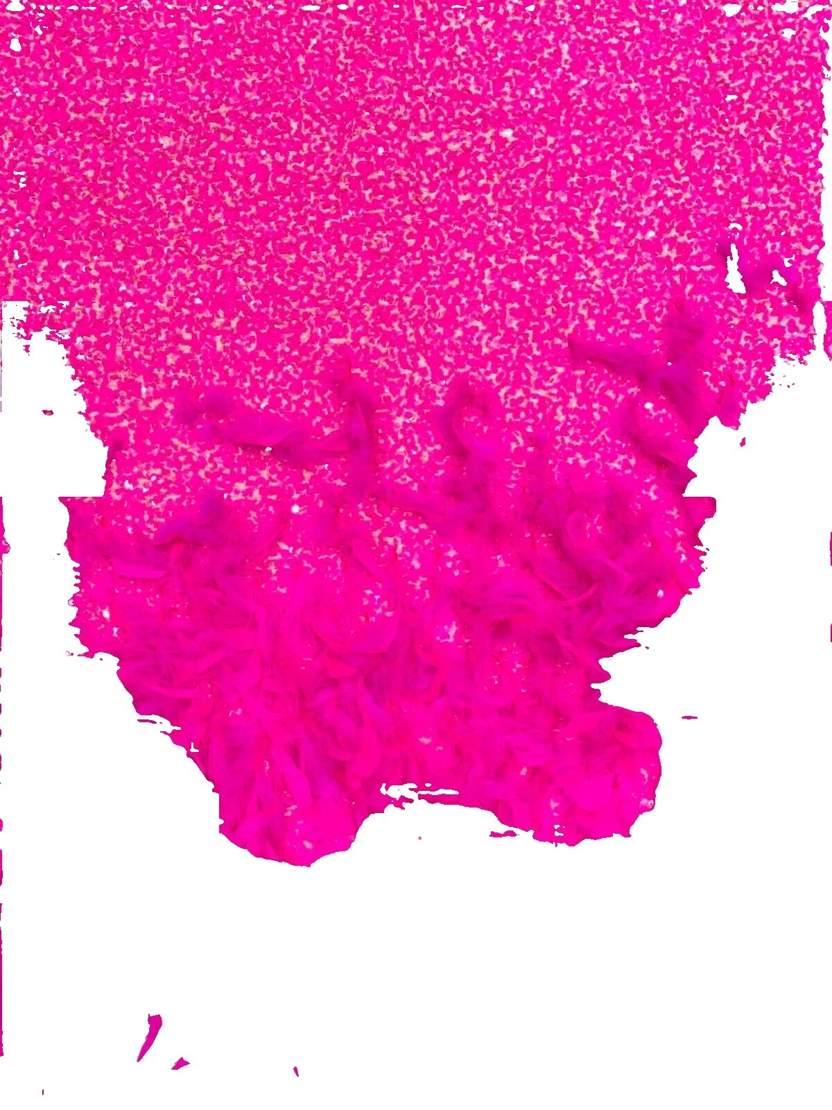 Crafts Velvet Craft Fabrics