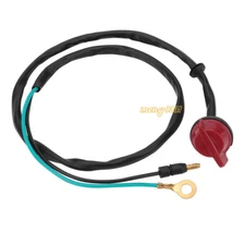 New Kill Stop Switch Assembly for Honda ATC70 ATC 70 1978-1985 35300-957-003