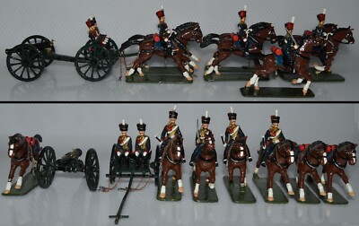 King & Country The King's Troop Royal Horse Artillery **AA-11285