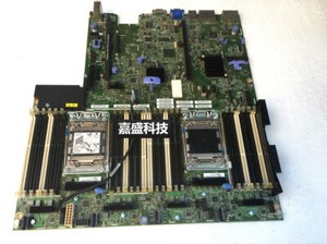 1pcs For   X3650 M4 server motherboard 00MV219 00AM209 #E3