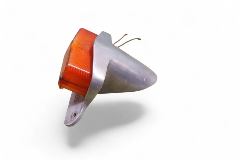  1965 Norton N15CS G15 CSR CS 750 Atlas P11 G15CSR Matchless *2475 Taillight  - Image 2 of 4