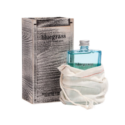 EastWest Bottlers Bluegrass Cologne 3.4 oz - A Finely Tuned Scent