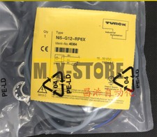 1PCS Brand New TURCK NI5-G12-RP6X NI5G12RP6X Sensor&Proximity Switch