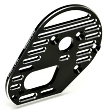 Exotek Losi 22S Drag Aluminum Slotted Lightweight Motor Mounting Plate 2024