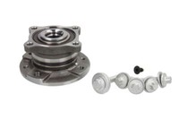BTA H2F020BTA Radlagersatz Radnabe Hinten FüR Twingo Smart Forfour Fortwo 0.9
