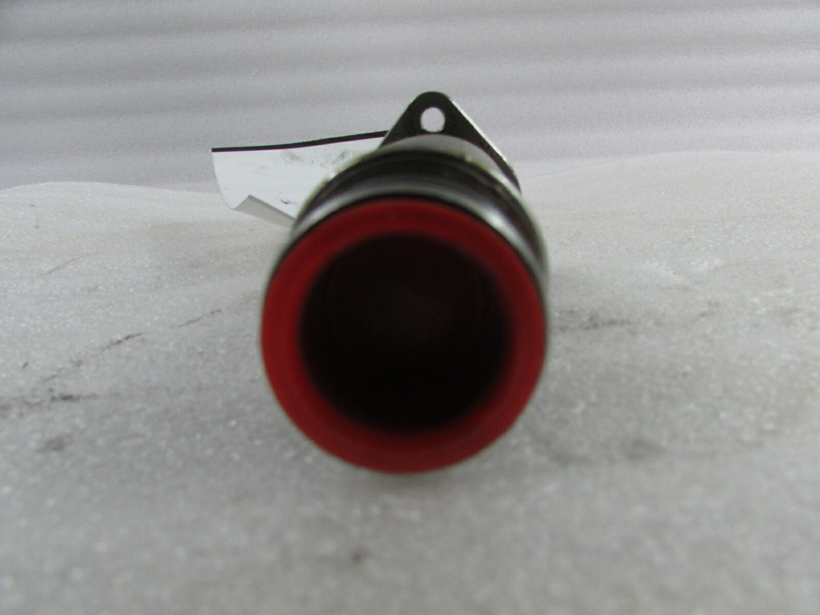 Ferrari 458 Italia, Lower Tank to Pump Line, Used, P/N 255177