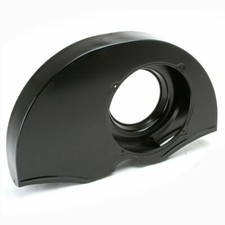 Empi 8670 Black 36hp Fan Shroud No Heater Ducts - Vw Air-cooled Engine