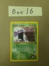 Koga's Grimer 78/132 - Gym Challenge - VINTAGE WOTC POKEMON CARD - LP