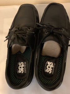 sas boat shoes