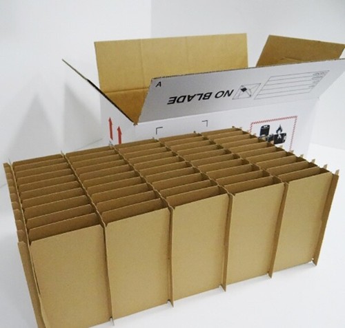 Plus Size Handset 50 Cell Grid Shipper Boxes 5 Sets Pack 250 Mobile plus-size-handset-50-cell-grid-shipper-boxes-5-sets-pack-250-mobile