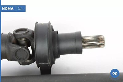98-03 Jaguar X308 XJ8 Vanden Plas Rear Axle Driveshaft Drive Shaft
